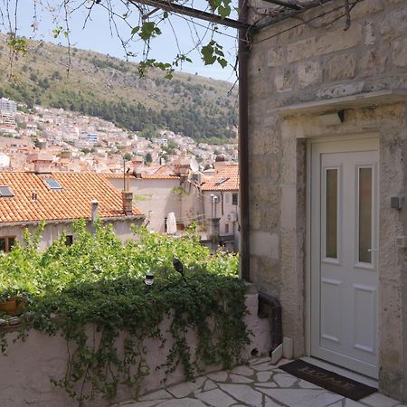 Old Town Green Oasis House Дубровник Экстерьер фото